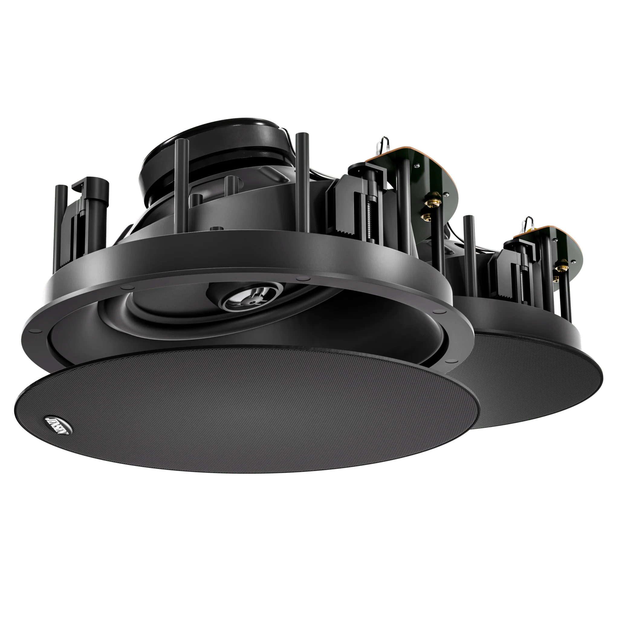 JENSENĀ® ELITE-404 In-Ceiling Speakers (Pair) - Image 3