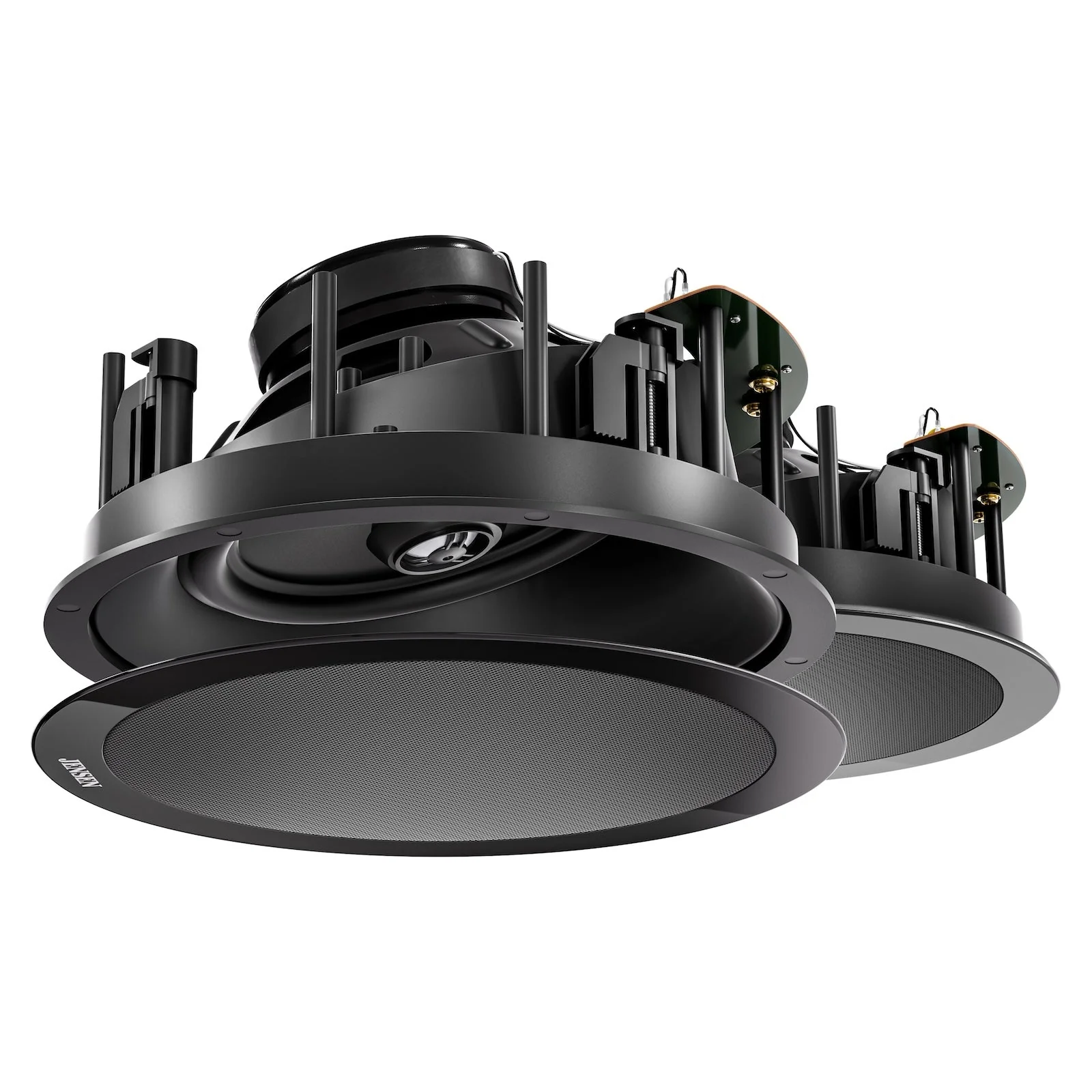 JENSENĀ® ELITE-404 In-Ceiling Speakers (Pair) - Image 4