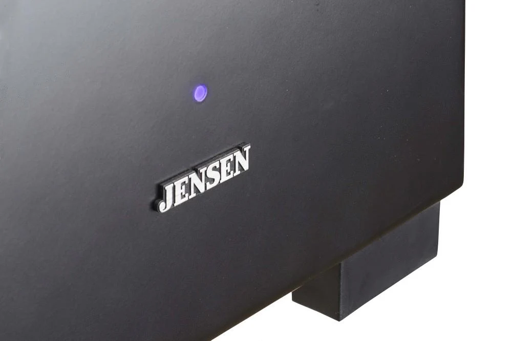 JENSENĀ® EHT-707 Home Theatre Subwoofer - Image 4